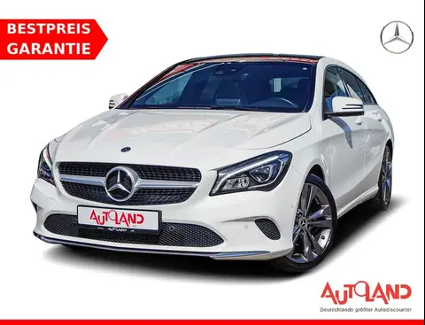 Used MERCEDES-BENZ CLASSE CLA Petrol 2019 Ad 