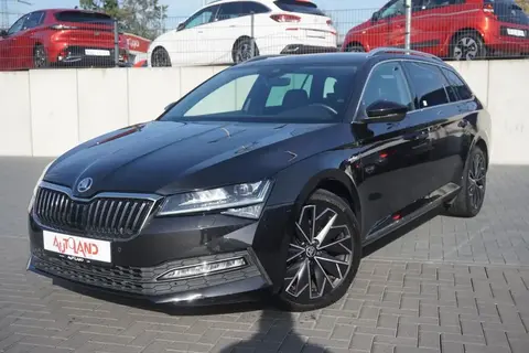 Used SKODA SUPERB Diesel 2020 Ad 