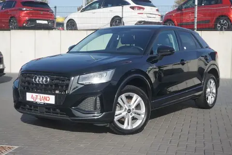 Used AUDI Q2 Petrol 2022 Ad 