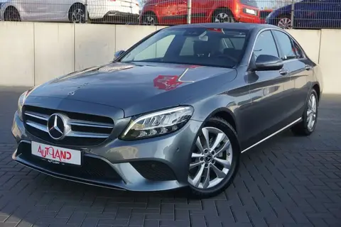 Used MERCEDES-BENZ CLASSE C Diesel 2019 Ad 