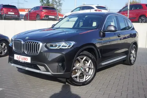 Annonce BMW X3 Essence 2022 d'occasion 