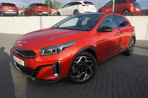 Used KIA XCEED Petrol 2023 Ad 