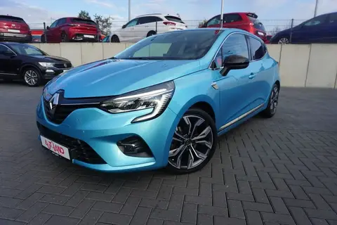 Used RENAULT CLIO Petrol 2020 Ad 