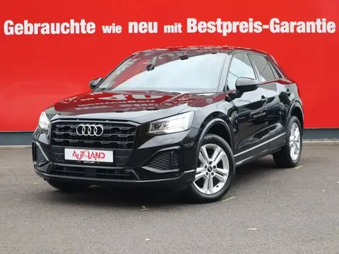 Annonce AUDI Q2 Essence 2022 d'occasion 