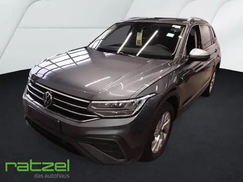 Annonce VOLKSWAGEN TIGUAN Diesel 2022 d'occasion 