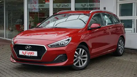 Annonce HYUNDAI I30 Essence 2020 d'occasion 