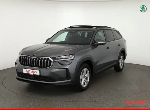 Used SKODA KODIAQ Petrol 2024 Ad 