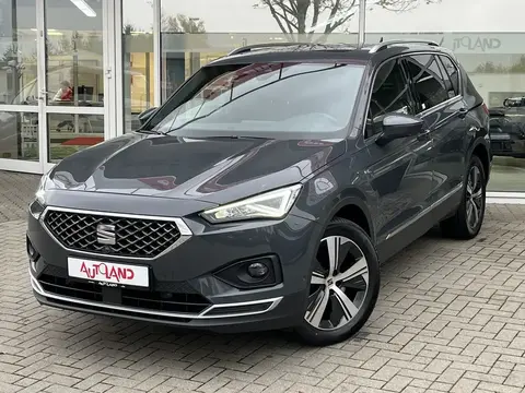 Used SEAT TARRACO Diesel 2021 Ad 