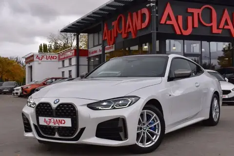 Annonce BMW M440 Essence 2023 d'occasion 