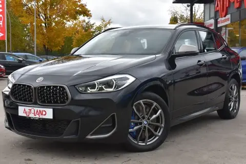 Annonce BMW X2 Essence 2023 d'occasion 