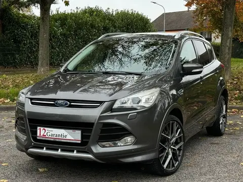 Used FORD KUGA Diesel 2016 Ad 