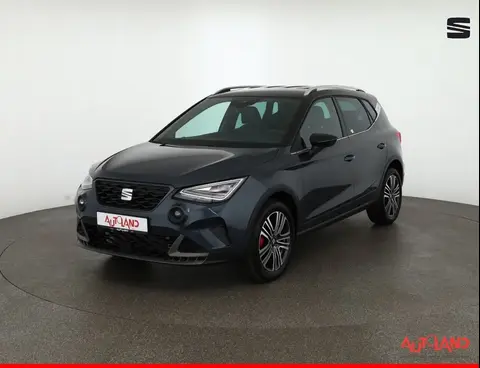 Used SEAT ARONA Petrol 2024 Ad 