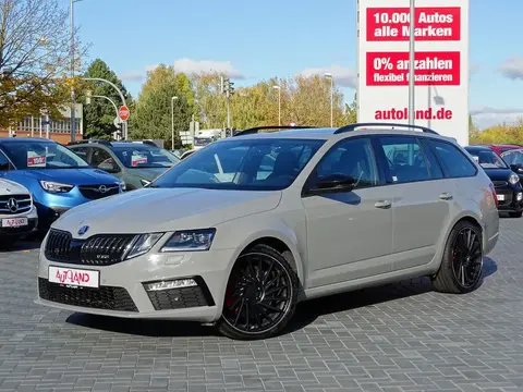 Annonce SKODA OCTAVIA Essence 2019 d'occasion 