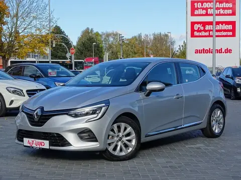 Used RENAULT CLIO Petrol 2020 Ad 