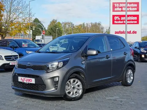 Used KIA PICANTO Petrol 2020 Ad 