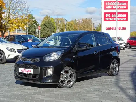 Used KIA PICANTO Petrol 2015 Ad 