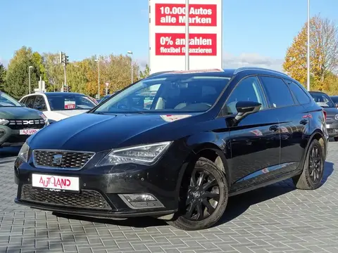 Annonce SEAT LEON Essence 2016 d'occasion 