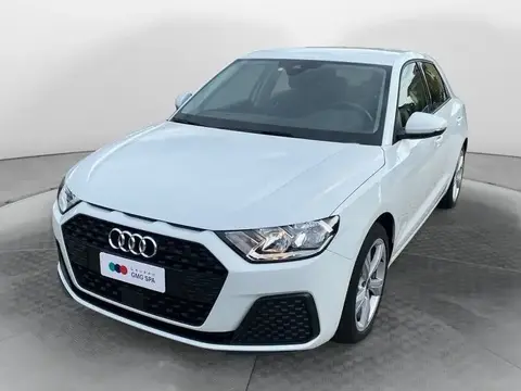 Annonce AUDI A1 Essence 2021 d'occasion 