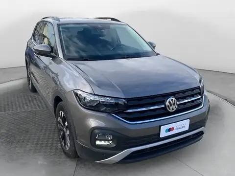 Used VOLKSWAGEN T-CROSS Diesel 2019 Ad 