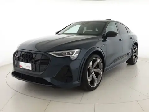 Used AUDI E-TRON  2022 Ad 