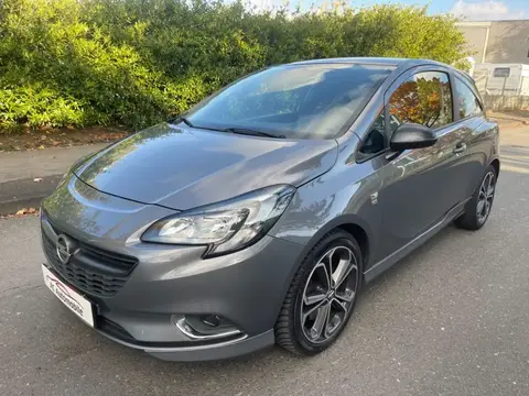 Annonce OPEL CORSA Essence 2015 d'occasion 