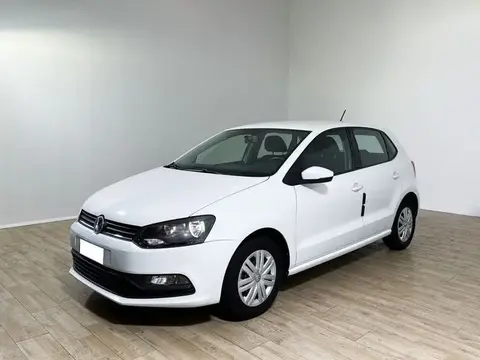 Used VOLKSWAGEN POLO Petrol 2015 Ad 