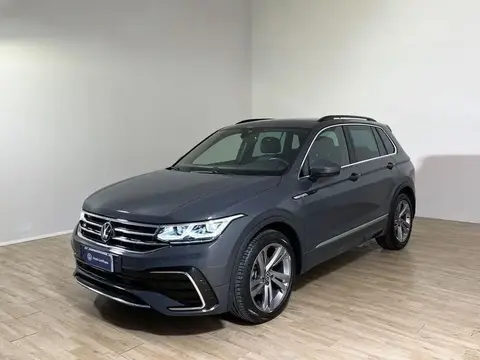 Used VOLKSWAGEN TIGUAN Diesel 2023 Ad 