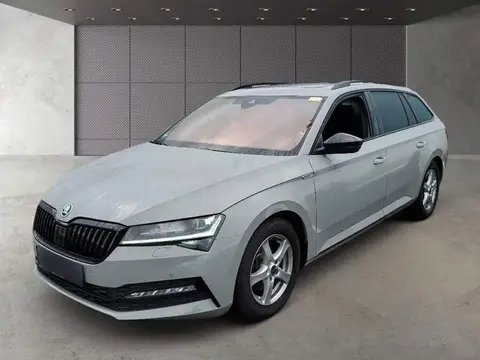 Used SKODA SUPERB Diesel 2020 Ad 