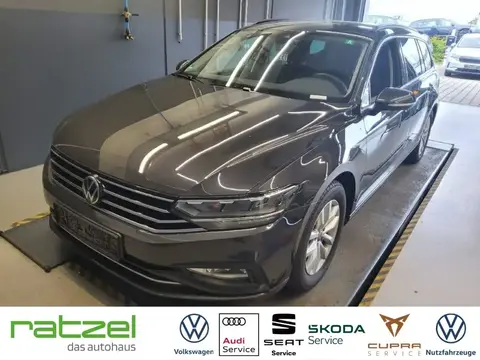 Used VOLKSWAGEN PASSAT Petrol 2020 Ad 