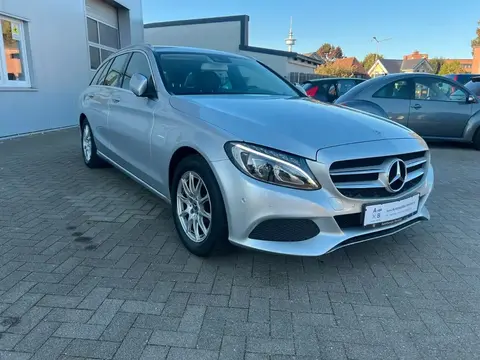 Used MERCEDES-BENZ CLASSE C Diesel 2017 Ad 