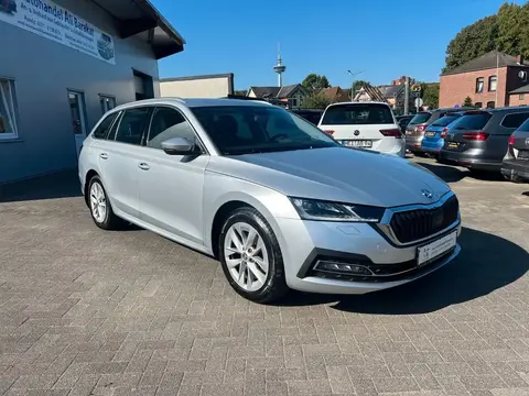 Annonce SKODA OCTAVIA Diesel 2022 d'occasion 