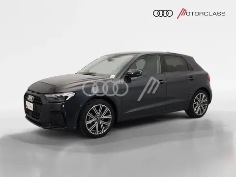 Annonce AUDI A1  2024 d'occasion 