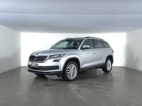 Used SKODA KODIAQ  2019 Ad 