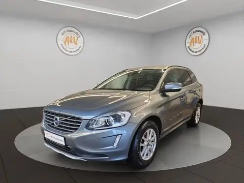 Annonce VOLVO XC60 Diesel 2017 d'occasion 