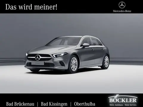 Used MERCEDES-BENZ CLASSE A Petrol 2020 Ad 