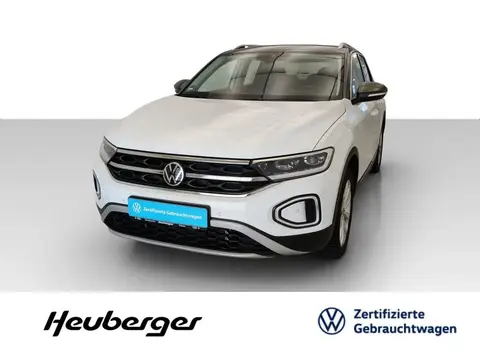 Used VOLKSWAGEN T-ROC Petrol 2022 Ad 