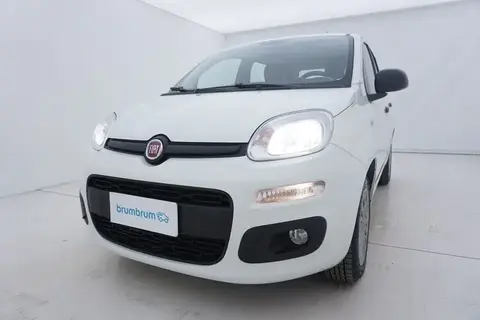 Used FIAT PANDA Diesel 2016 Ad 