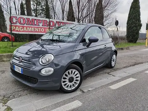 Annonce FIAT 500 Essence 2018 d'occasion 