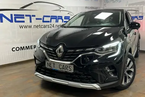 Used RENAULT CAPTUR Petrol 2020 Ad 