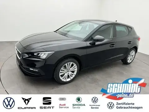 Used SEAT LEON Petrol 2024 Ad 