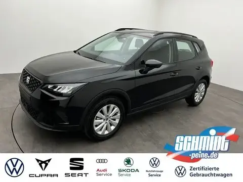 Used SEAT ARONA Petrol 2023 Ad 