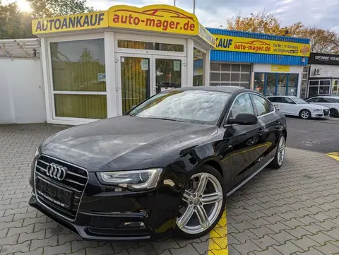 Used AUDI A5 Diesel 2016 Ad 