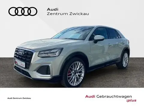 Used AUDI Q2 Petrol 2024 Ad 