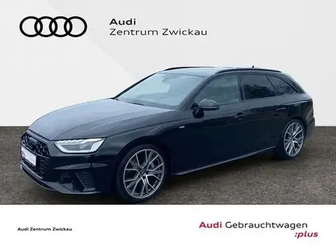 Used AUDI A4 Diesel 2020 Ad 