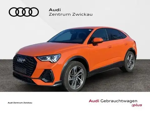 Annonce AUDI Q3 Essence 2020 d'occasion 