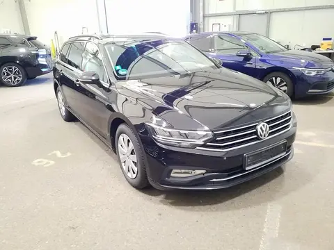 Annonce VOLKSWAGEN PASSAT Diesel 2020 d'occasion 