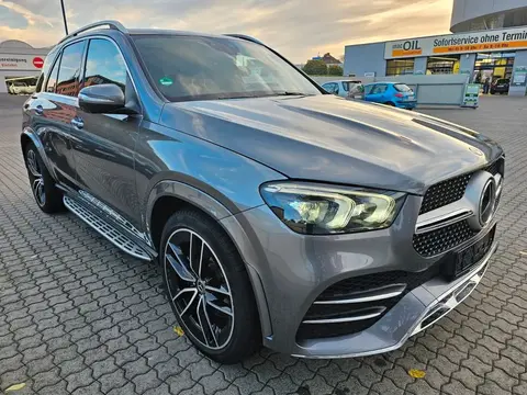 Used MERCEDES-BENZ CLASSE GLE Diesel 2020 Ad 