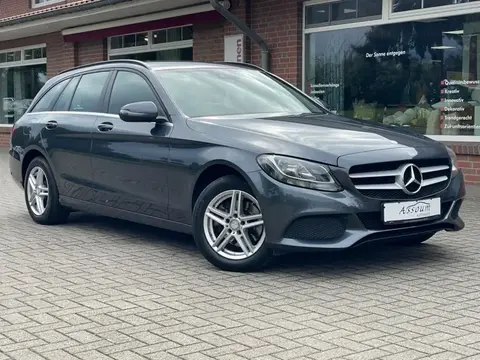 Used MERCEDES-BENZ CLASSE C Diesel 2015 Ad 