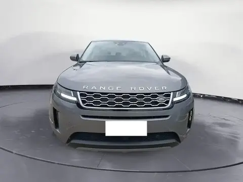 Used LAND ROVER RANGE ROVER EVOQUE Hybrid 2020 Ad 