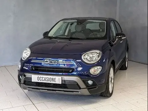 Used FIAT 500X Petrol 2022 Ad 